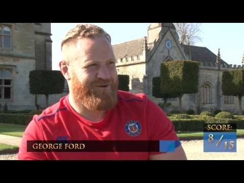 BRTV | How good is Ross Batty's memory?