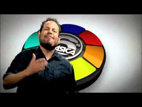 Chamada SEXTA BÁSICA 26/4/13