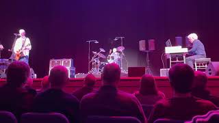 Van der Graaf Generator - La Rossa - Birmingham - 21 February 2022