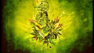 Alpha & Omega - Almighty Jar