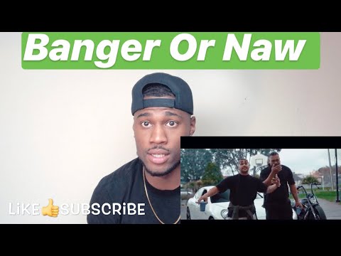 ROSDRI114 - Don't Sleep (Reaction)