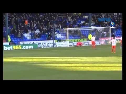 James Wesolowski in action