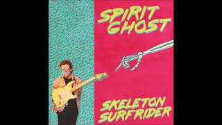 Spirit Ghost - Covered in you