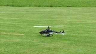 preview picture of video 'Airwolf 500 (1)'