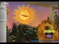Bear In The Big Blue House Good Morning Song