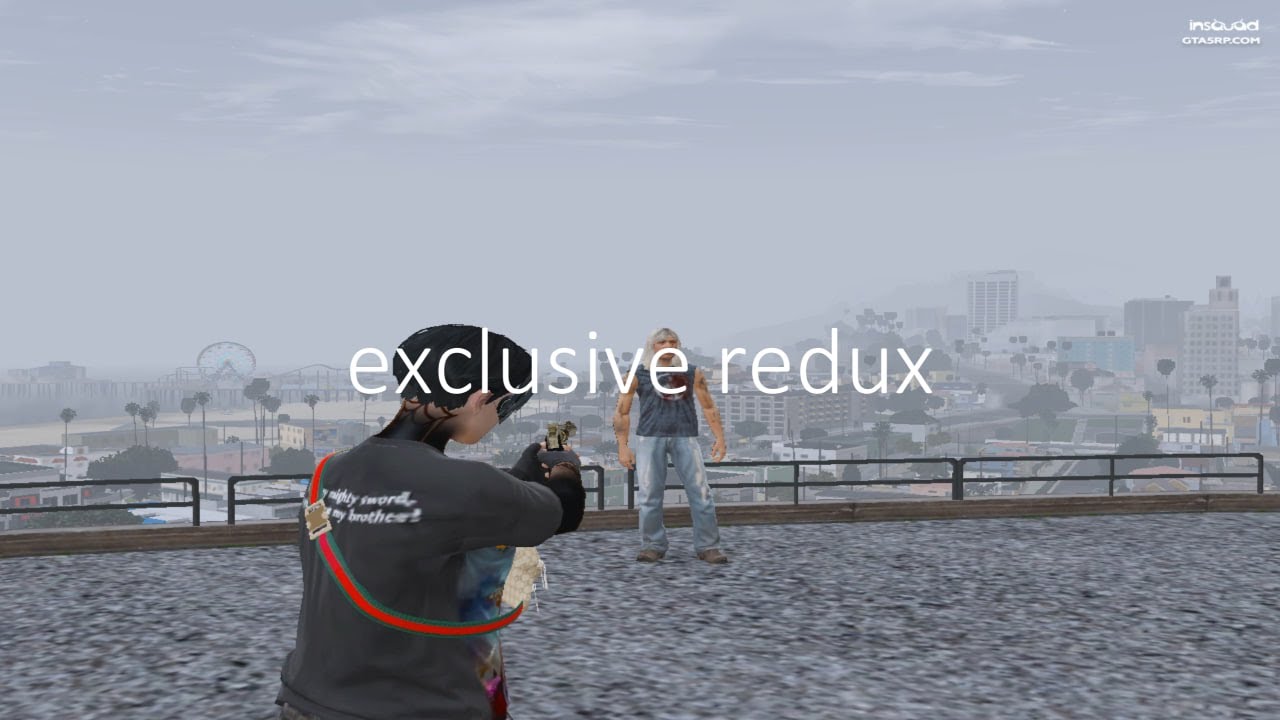 exclusive redux