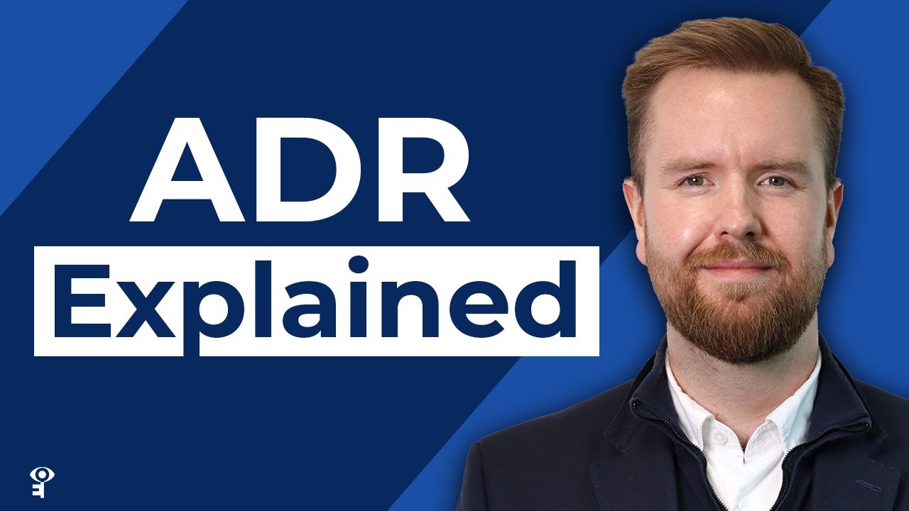 What is Alternative Dispute Resolution (ADR)?