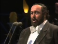 Luciano Pavarotti: 'O Paradiso'