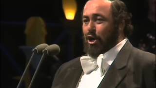 Luciano Pavarotti: &#39;O Paradiso&#39;