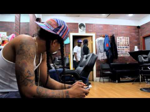 Haddy Racks - Day One Nigga (D.O.N) "Official Video"