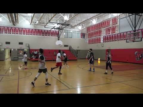 Reign Elite vs LA Dynasty - sunday tier 4 - tcbl 2022 spring