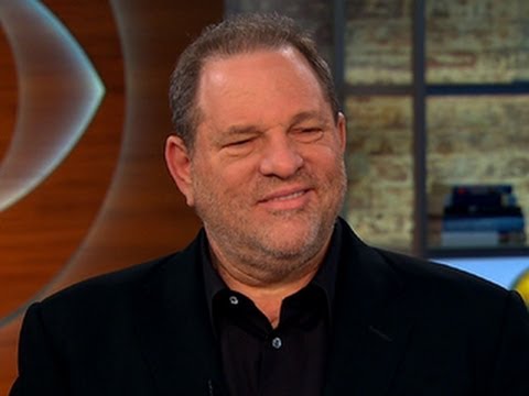 Harvey Weinstein: "Shocking" Oprah did not get Golden Globe nomination