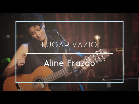 Aline Frazão - Lugar Vazio (Movimento Live Sessions)