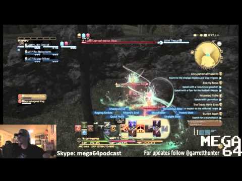 Mega64 Poorly Played Stream 140 - Eugnot's Call, GameDays 2015 Tips & Tricks