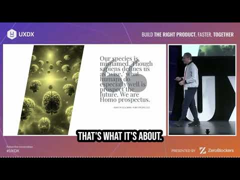 Futures Thinking vs. Foresight: What’s the Difference?