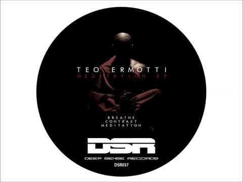 Teo Ermotti - Meditation (Original Mix)