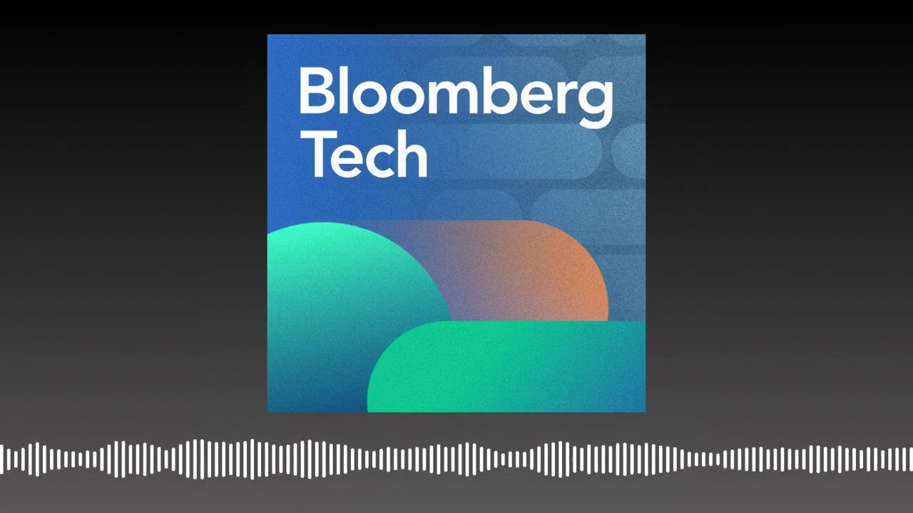 Nvidia's AI Push, Paramount's Merger Pause & China's AI Race | Bloomberg Tech - Bloomberg Podcast