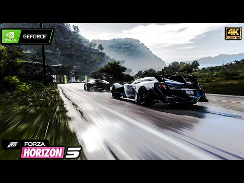 BATMOBILE | FORZA HORIZON 5 | GAMEPLAY | #105