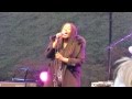 Yseult - Bye Bye Bye (Fête de la Musique 2015 à ...