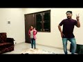 Masi Hai Maa Jaisi Song Dance Steps For Kids Vicky D Parekh Choreo By Hanish Sir