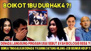 Download lagu DEN4DA PINGS4N USAI SEBUT AYAH ASLI RESA ?! SEMUA ARTIS TINGGALKAN DEN4DA ?! TAK ADA JOB SATUPUN ?! mp3 Download lagu DEN4DA PINGS4N USAI SEBUT AYAH ASLI RESA ?! SEMUA ARTIS TINGGALKAN DEN4DA ?! TAK ADA JOB SATUPUN ?! mp3