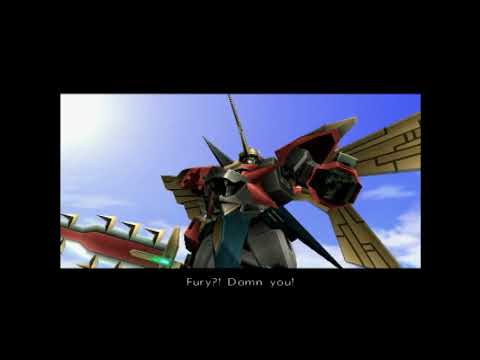 Xenosaga Episode III (22) HaKox 3