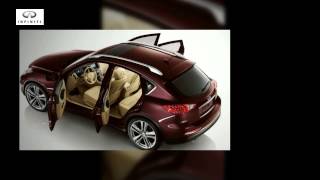 preview picture of video 'Preview 2015 Infiniti QX50 | Egg Harbor Township NJ'