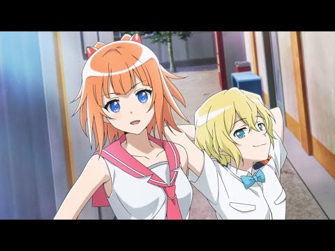 If Tsukasa hadn't proposed to Isla | Michiru Ending (cc) Plastic Memories
