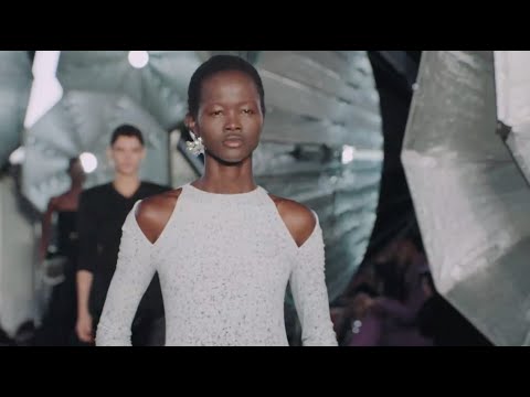 Best of BRANDON MAXWELL Fall 2023 | New York Fashion Week