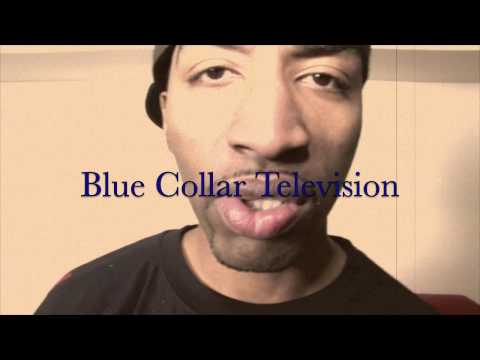 Mysonne Acapella Freestyle