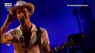 Never Be Alone - Shawn Mendes (Lollapalooza Brazil)