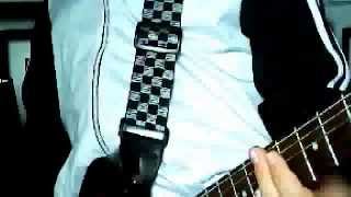 How To Play "Kool Thing" by Sonic Youth