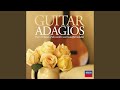 J.S. Bach: Suite No. 3 in D, BWV 1068 - Arranged Dominic Miller, Nick Patrick, Nick Ingman: Air...