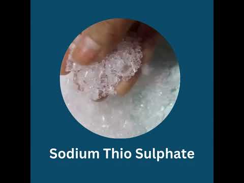 99% Sodium Bisulfite Powder