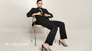 Givenchy Spring 2026 Womenswear campaign