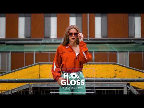 Baauer ft. SJ Johnson - Touch Me Like This