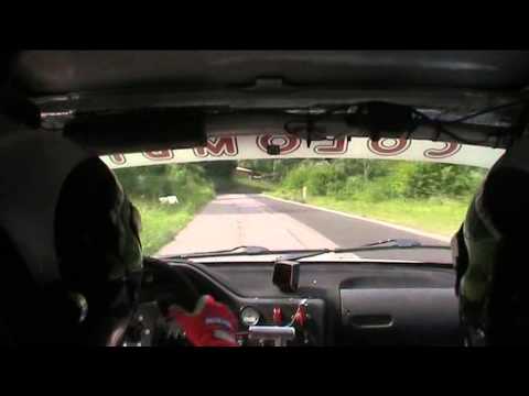 FRATTINI ROGNONI 3° Ronde ACI Brescia 2013