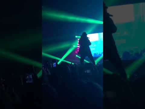 [HD FANCAM] good2me - OFFONOFF 오프온오프 (KHipHop Party in Bangkok 171202)