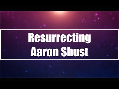 Resurrecting (Radio Version)