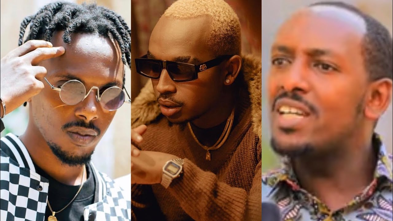 Dore imbogo mumategeko|ibya Kenny Sol bigiye murikiko|Juno Kizigenza naramukunze|Kwishyura ibihombo