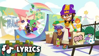 Download lagu Brawl Stars: Subway Surfers Theme with Lyrics mp3