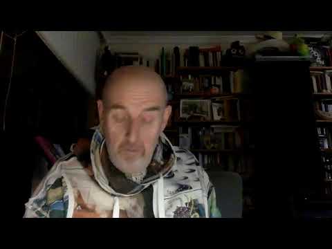 Apostillas varias: Uclés y Laxe, "posturas" artísticas contemporáneas.