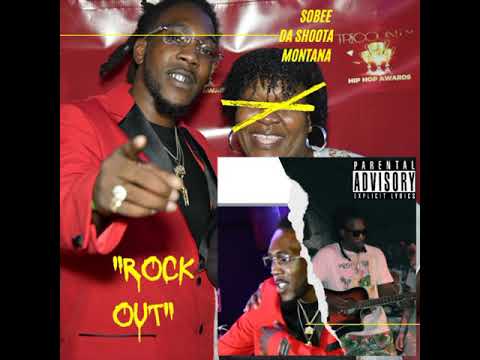 Sobee Da Shoota Montana - Rock Out (Official Audio)