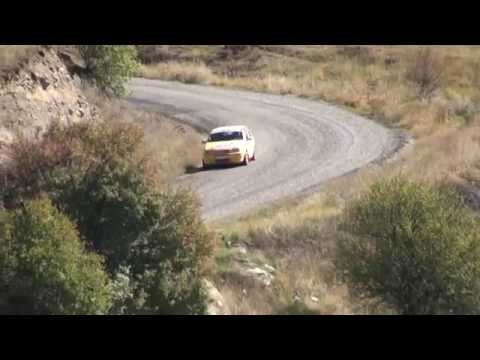 2014 Hitit Rallisi / Özet Görüntüler