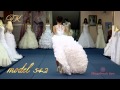 Vestido de novia Victoria Karandasheva 542
