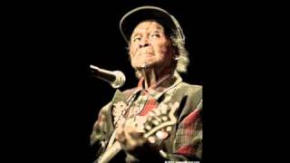 HONEYBOY EDWARDS "That's Alright"