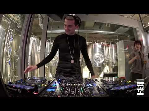 Merco Ben for @the-brewcast at TBL