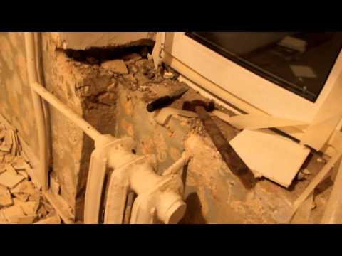 Laurent Wery feat. Swiftkid - Hey Hey Hey [Music Video]