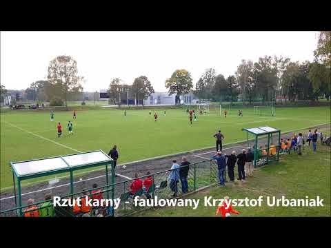 Victoria Pilchowice 5-0 Ślązak Bycina