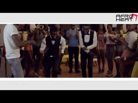 AFRO HEAT HAMBURG Trailer